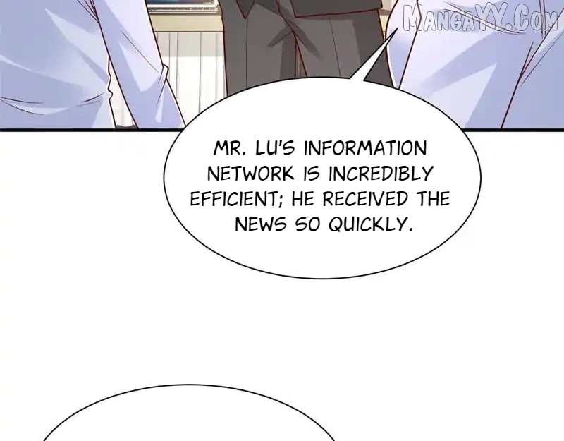 I randomly have a new career every week Chapter 848 - page 19
